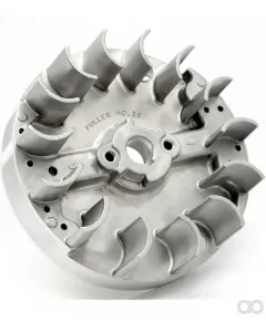 Briggs and Stratton - 595184 - Fan Flywheel