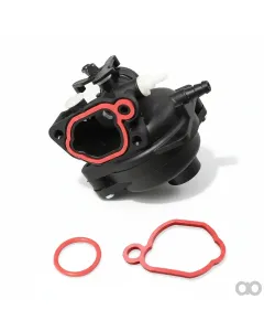 Briggs and Stratton - 595656 - Carburetor