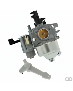 Briggs and Stratton - 595776 - Carburetor