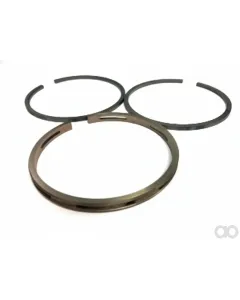 Briggs and Stratton - 690019 - Segment Set 010