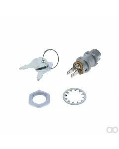 Briggs and Stratton - 690646 - Contactor EX 1139