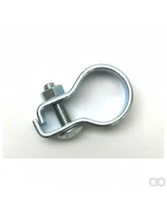 Briggs and Stratton - 690898 - Pipe Clamp