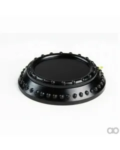 Briggs and Stratton - 691191 - Rotating Grille
