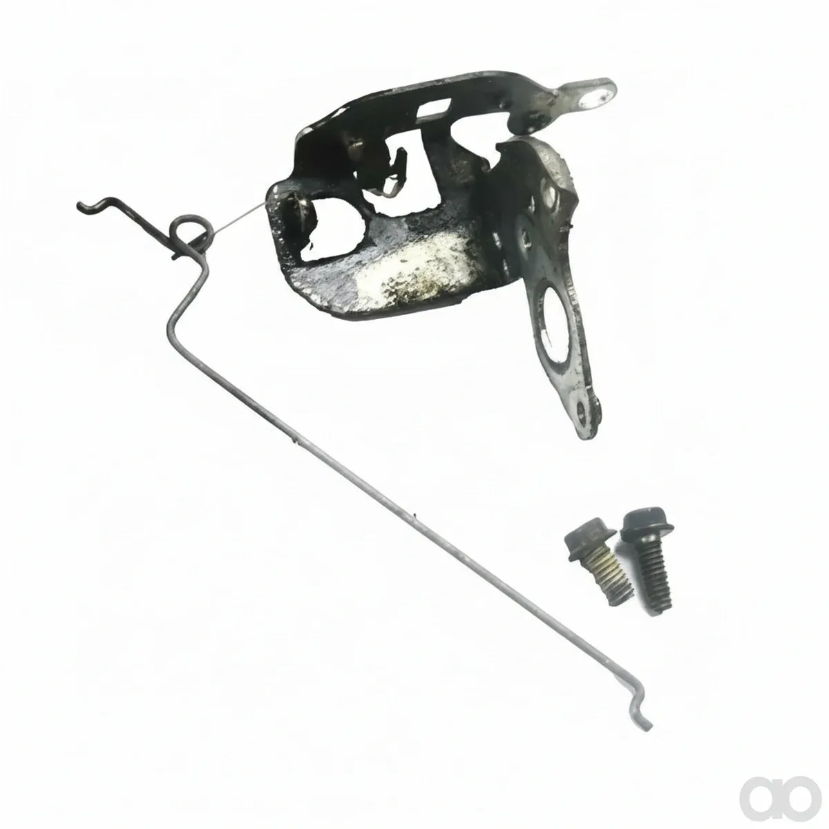 Briggs and Stratton - 691401 - Filter Support 49659