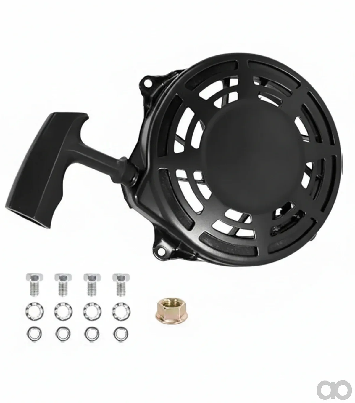 Briggs and Stratton - 691421 - Starter Housing