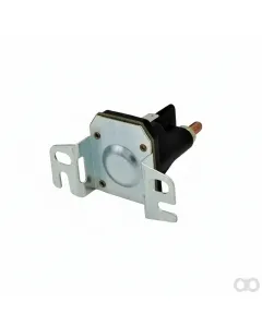 Briggs and Stratton - 691656 - Solenoid