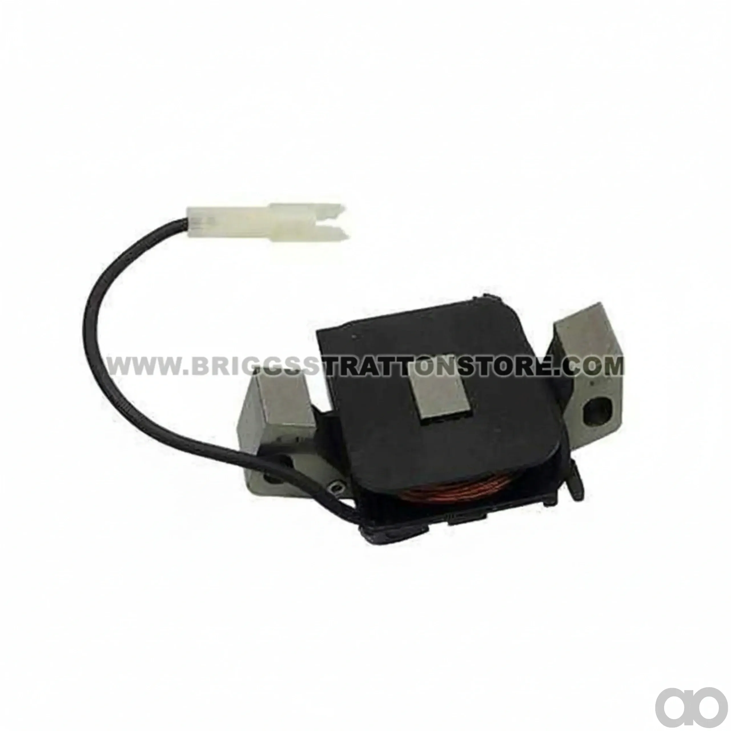 Briggs and Stratton - 691991 - Alternator