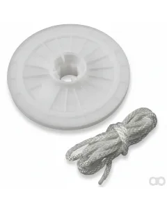 Briggs and Stratton - 692085 - Short Pulley