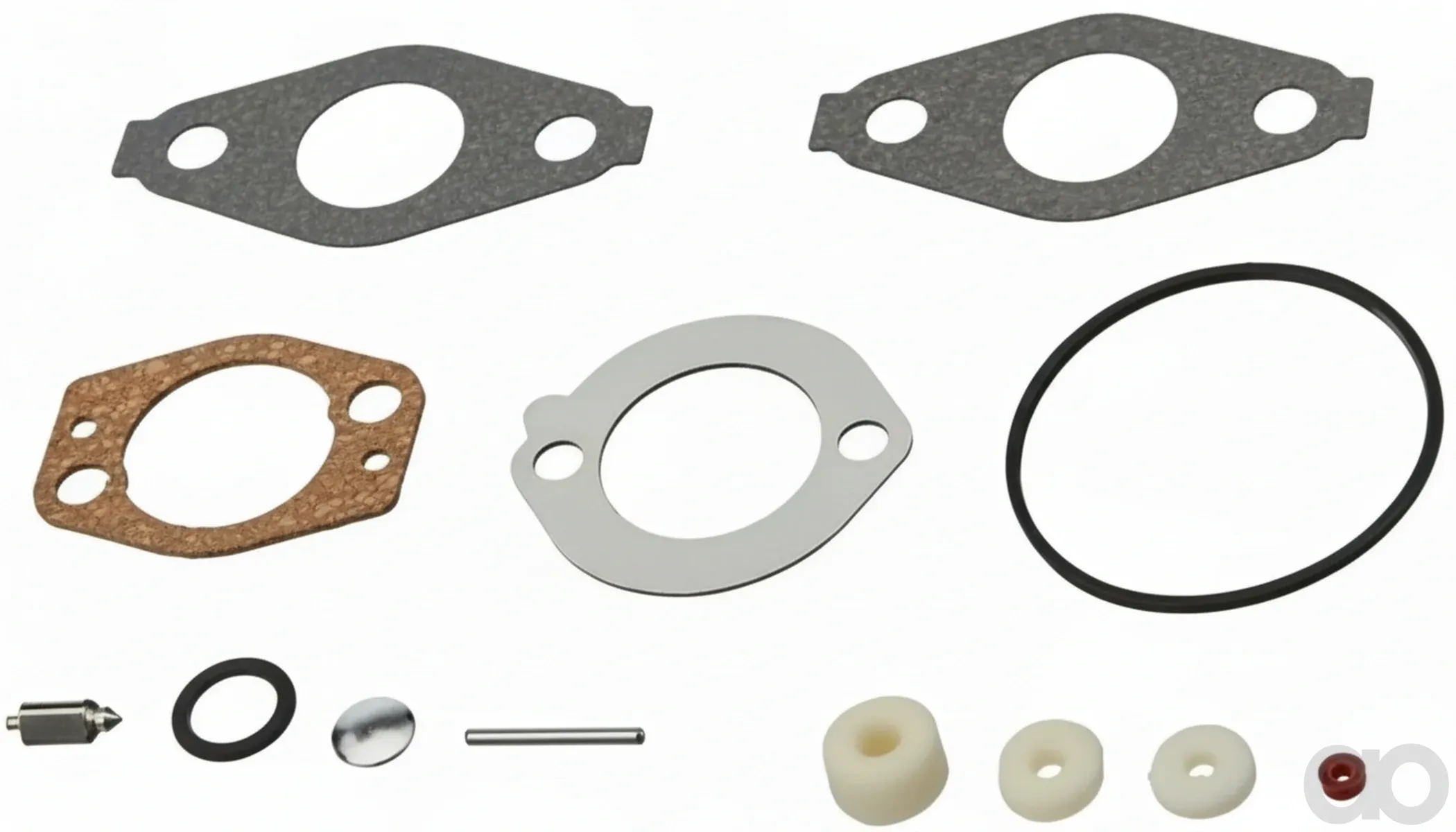 Briggs and Stratton - 695156 - Carburetor Gasket Set