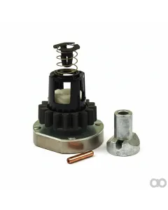 Briggs and Stratton - 696540 - Bendix Starter Kit