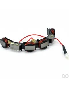 Briggs and Stratton - 696578 - Alternator