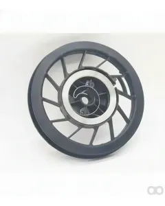 Briggs and Stratton - 697843 - Starter Pulley + Spring