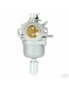 Briggs and Stratton - 698171 - Carburetor