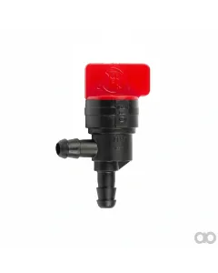 Briggs and Stratton - 698180 - Petrol Tap