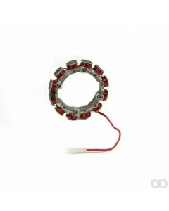 Briggs and Stratton - 698314 - Alternator