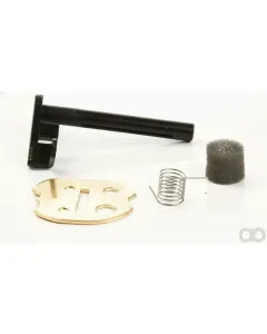 Briggs and Stratton - 698778 - Choke Shaft