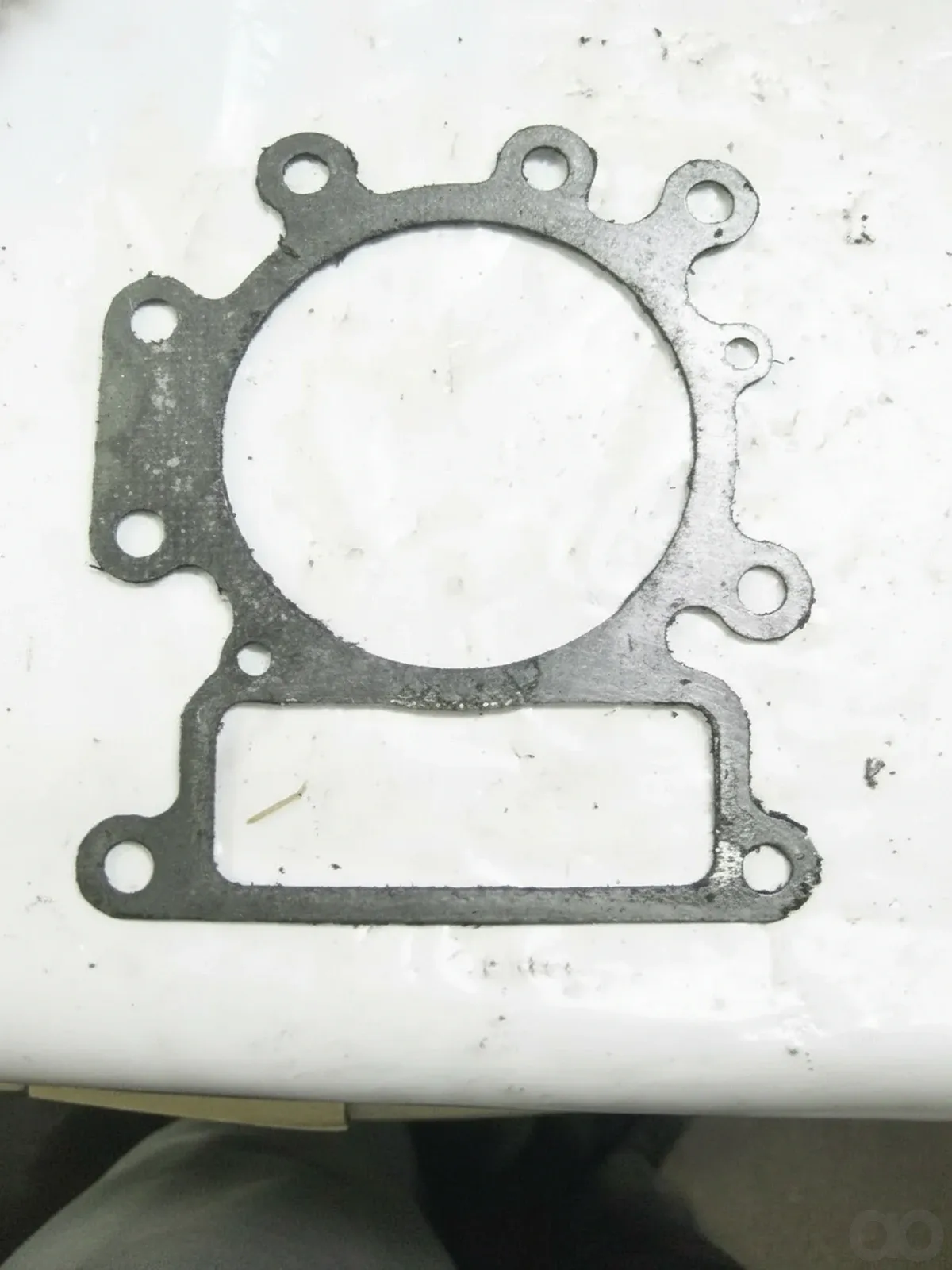 Briggs and Stratton - 699168 - Cylinder Head Gasket P
