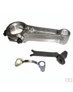 Briggs and Stratton - 699655 - Connecting Rod 3/3.5 HP Vert.