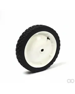 Briggs and Stratton - 7014604YP - Steel Wheel