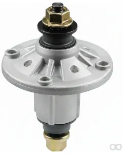 Briggs and Stratton - 7052917A - Spindle Assembly