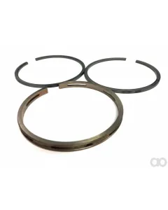 Briggs and Stratton - 715111 - Piston Rings Std