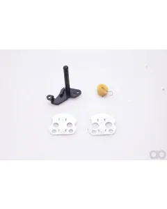 Briggs and Stratton - 790905 - Choke Shaft