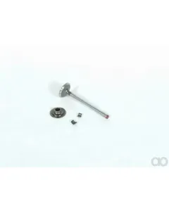 Briggs and Stratton - 792868 - Exhaust Valve-B&S-Engine