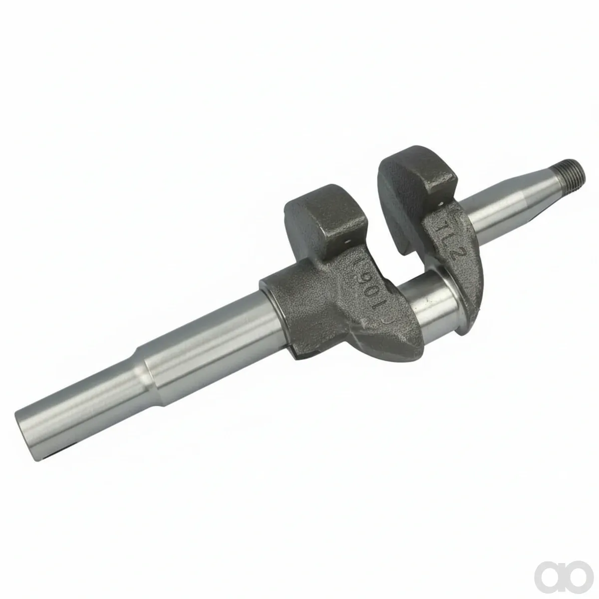 Briggs and Stratton - 793429 - Crankshaft