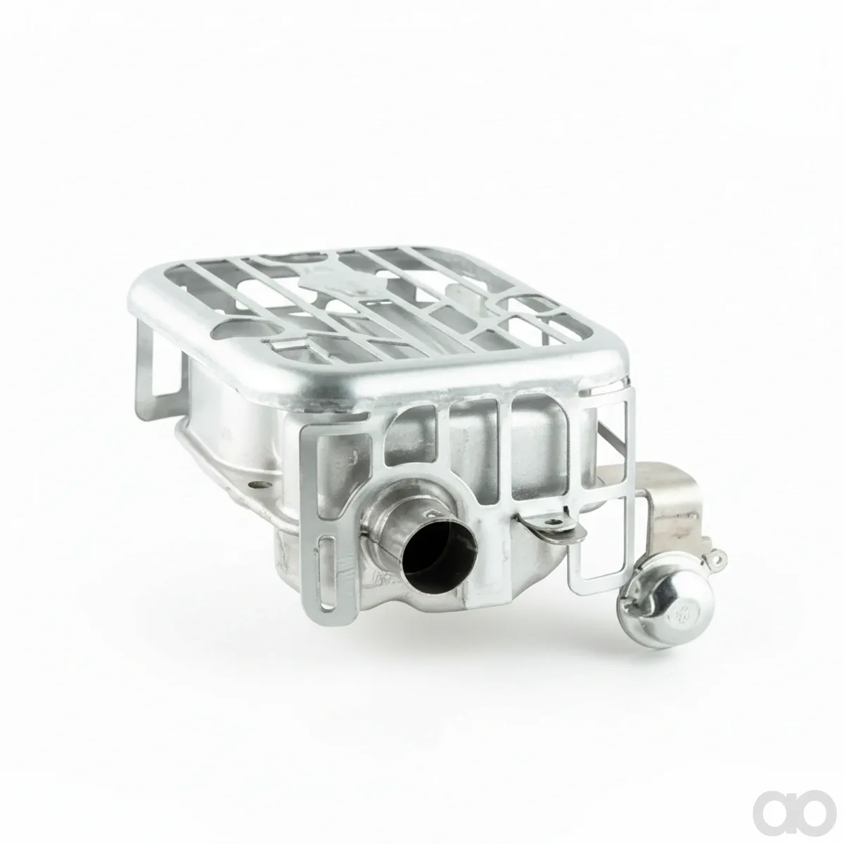 Briggs and Stratton - 793496 - Muffler