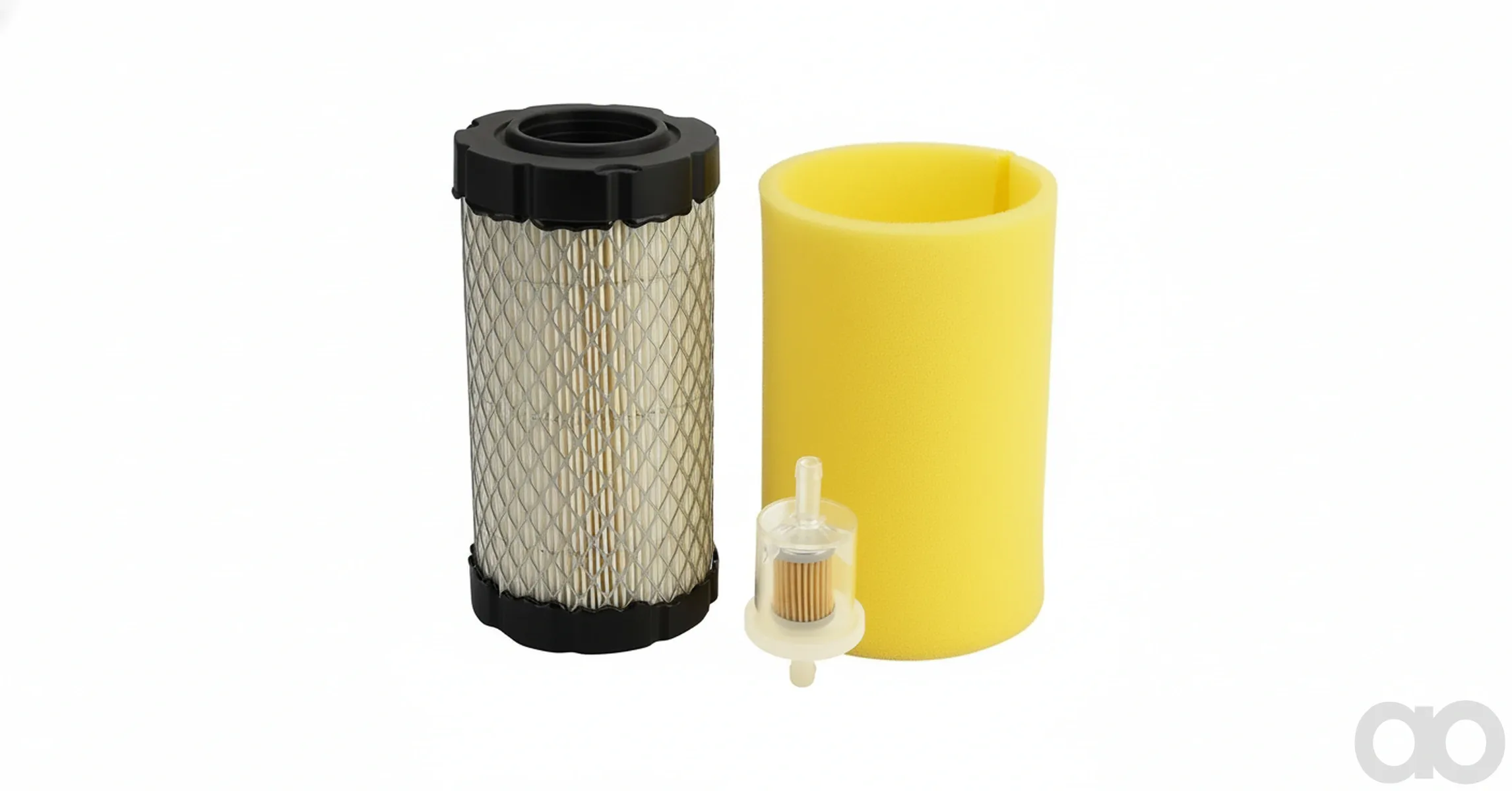 Briggs and Stratton - 793569 - Round Air Filter