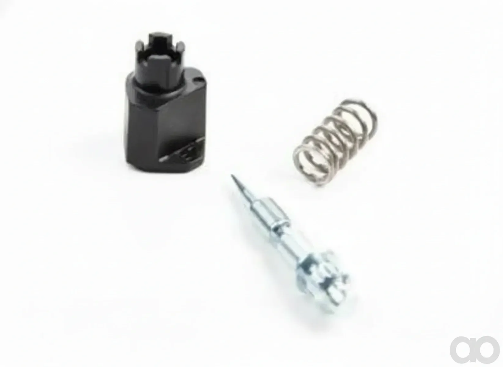 Briggs and Stratton - 793610 - Idle Adjustment Screw Set