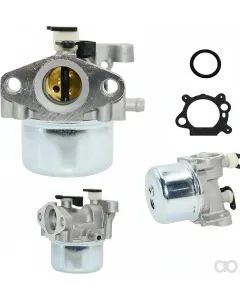 Briggs and Stratton - 794304 - Carburetor