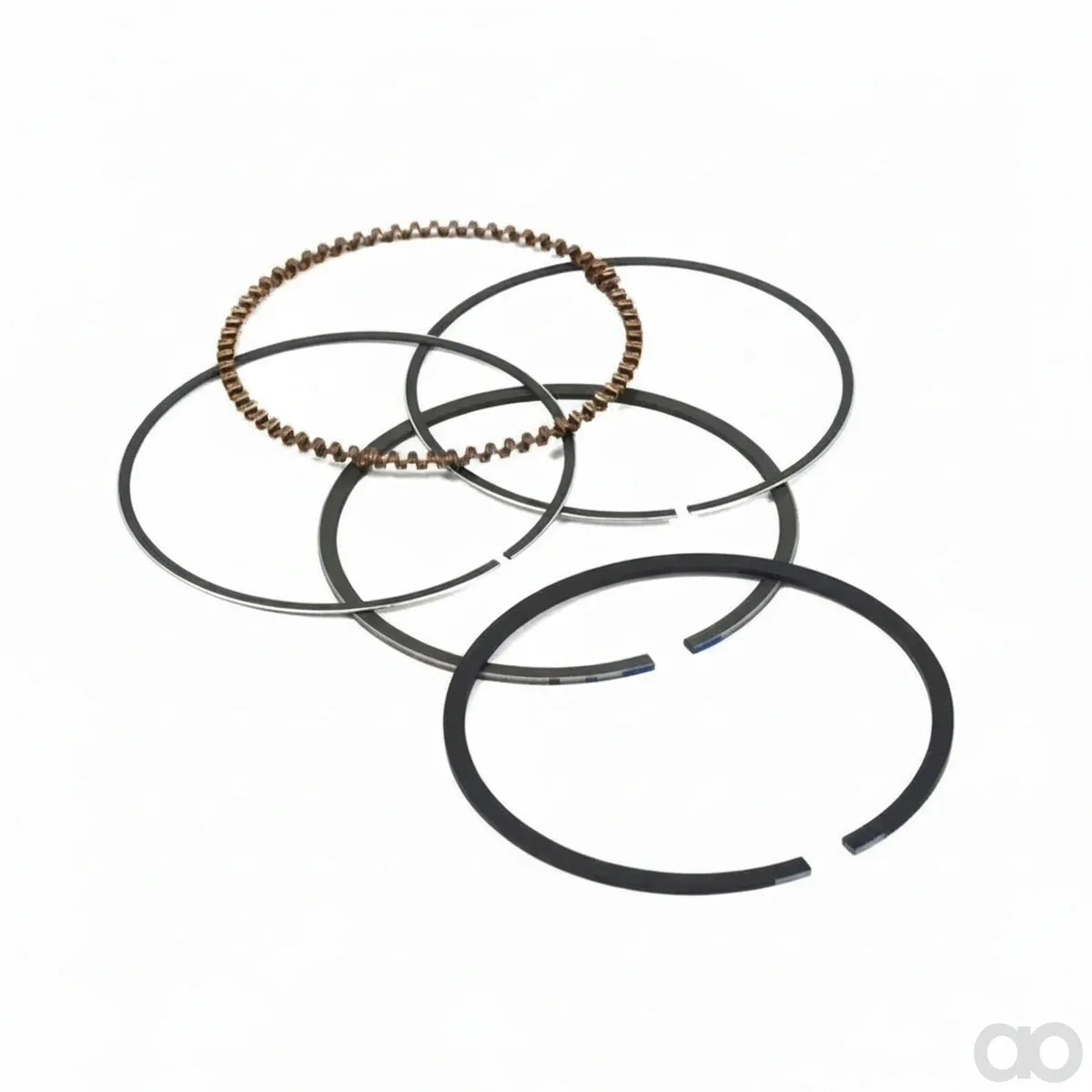 Briggs and Stratton - 795431 - Piston Ring Set