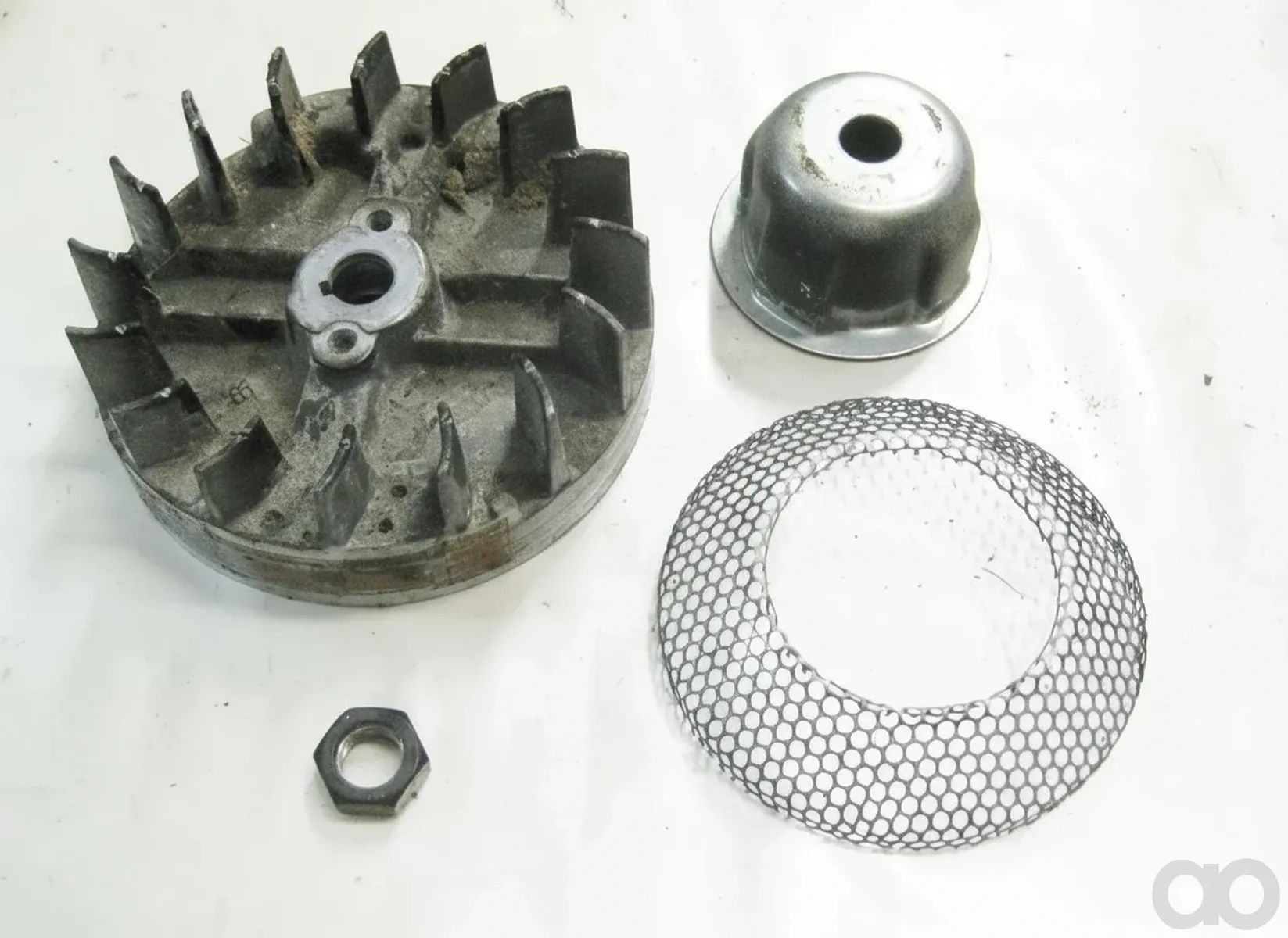 Briggs and Stratton - 795549 - Fan Wheel