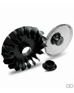 Briggs and Stratton - 796201 - Fan Blade