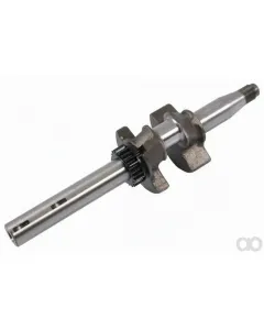 Briggs and Stratton - 796217 - Crankshaft