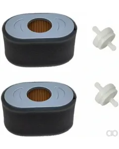 Briggs and Stratton - 797033 - Air Filter with Prefilter