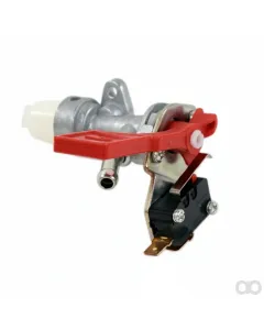 Briggs and Stratton - 799073 - Fuel Valve