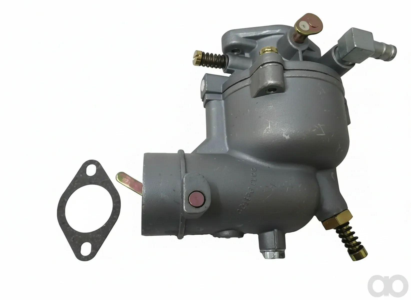 Briggs and Stratton - 807708 - Carburetor Kit