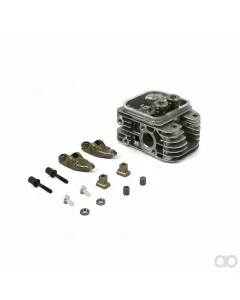 Briggs and Stratton - 809201 - Cylinder Head