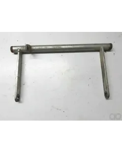Briggs and Stratton - 81002801 - Front Axle
