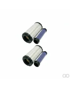 Briggs and Stratton - 820263 - Air Filter