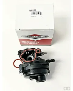 Briggs and Stratton - 593261 - Carburetor