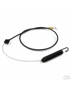 Briggs and Stratton - 841129 - Choke Cable