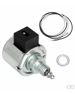 Briggs and Stratton - 842239 - Fuel Relay