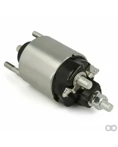 Briggs and Stratton - 845757 - Solenoid Starter