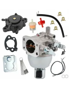 Briggs and Stratton - 846944 - Carburetor