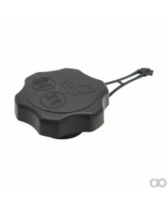 Briggs and Stratton - 847578 - Fuel Tank Cap