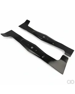 Briggs and Stratton - 885418BMYP - Simplicity Blade