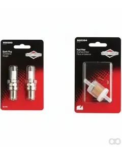 Briggs and Stratton - 992354 - Fuel Filter 1 x 84001895 Blister